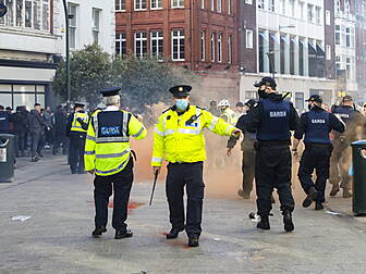 24th Person Arrested Following...